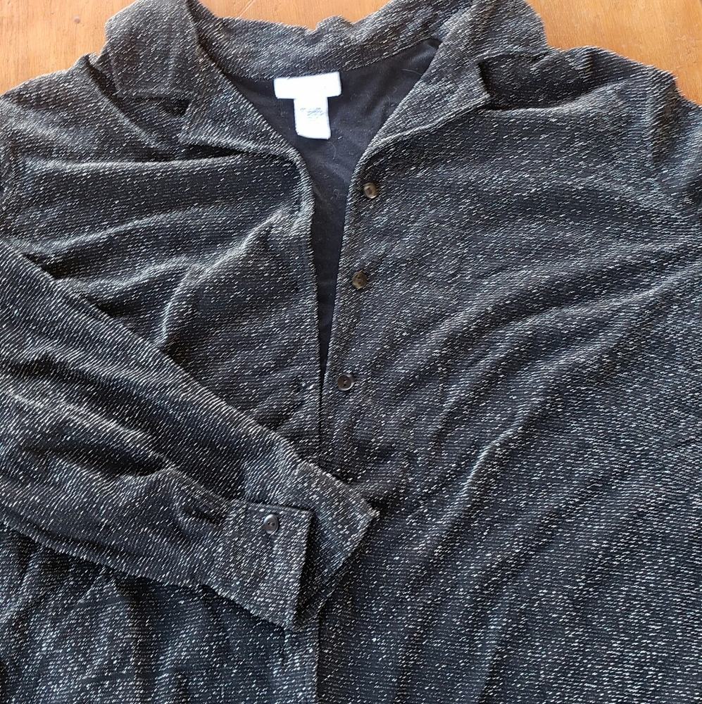Women's bottom down jacket